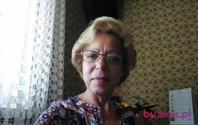 Ada, Kobieta, 64, Gdynia, Polska, Zdjęcie: 2