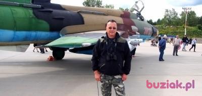 Kazik lub Kazimierz, Male, 66, Złocieniec, Polska, Photo: 2