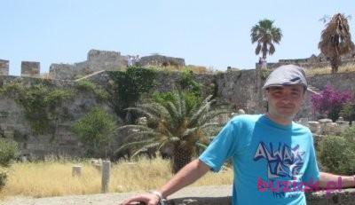Marek7777, Male, 47, Legnica, Polska, Photo: 3