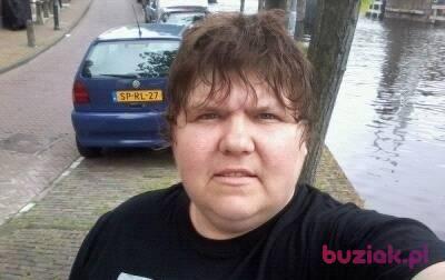 Gabrysia, Female, 54, Baborów, Polska, Photo: 3