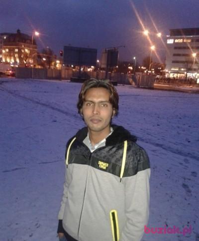 Izhar, Male, 34, Wrocław, Polska, Photo: 2