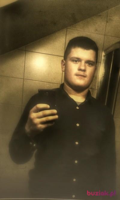Mikołaj , Male, 29, Wołomin, Polska, Photo: 2