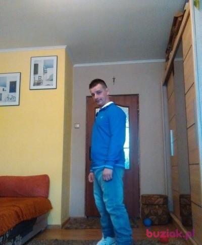 Kamil, Male, 41, Tomaszów Lubelski, Polska, Photo: 2