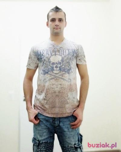 Rafal , Mężczyzna, 39, Niemcy, Zdjęcie: 2