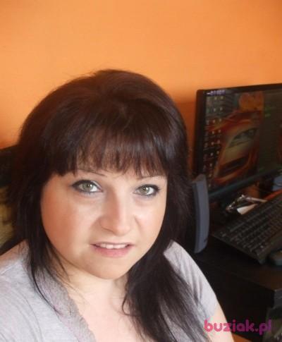 Ania, Kobieta, 47, Koronowo, Polska, Zdjęcie: 1