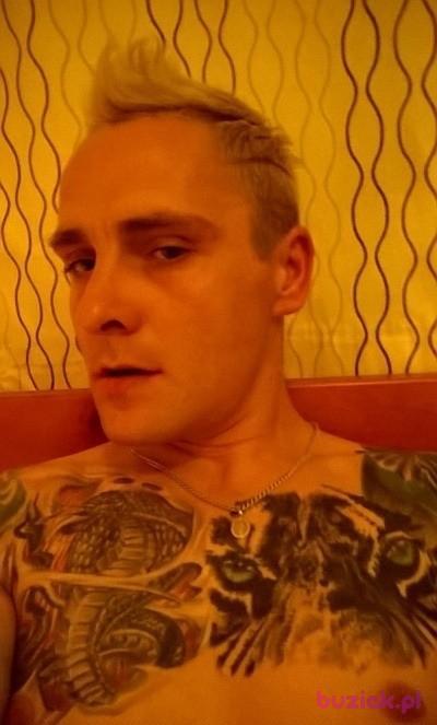 krzysztof, Mężczyzna, 36, Choszczno, Polska, Zdjęcie: 3