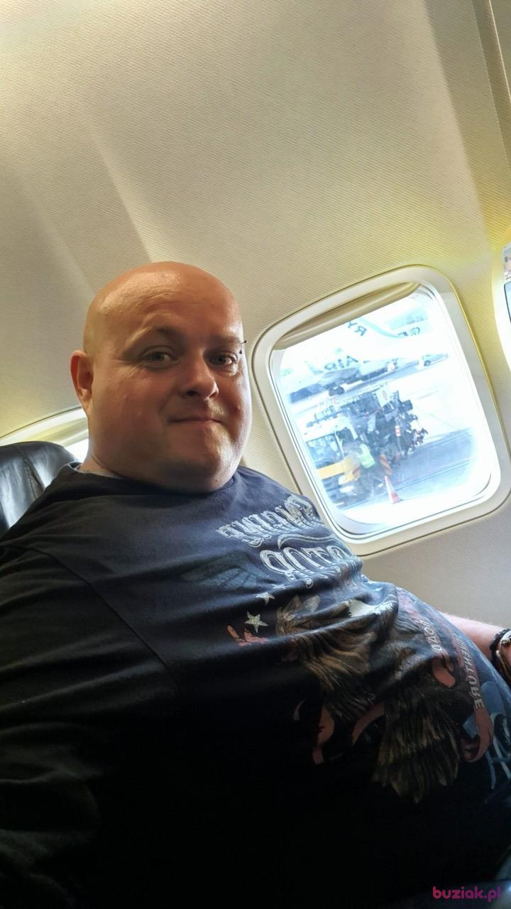 Slawek, Male, 43, Wednesfield, Wielka Brytania, Photo: 2