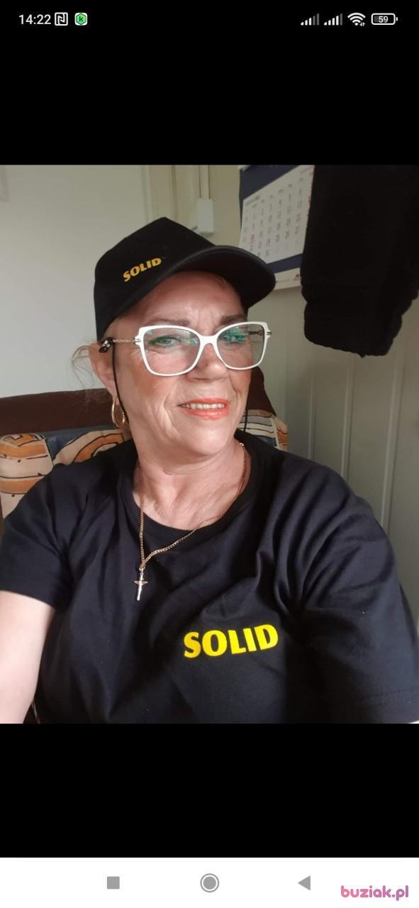 Ewa, Kobieta, 61, Swindon, Wielka Brytania, Zdjęcie: 2