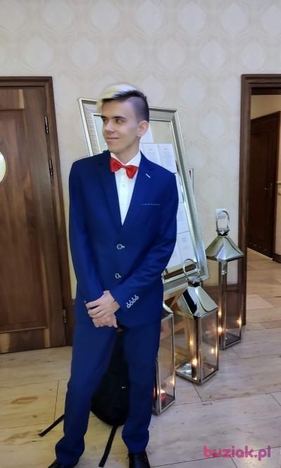 Dominik, Male, 25, Radzionków, Polska, Photo: 1