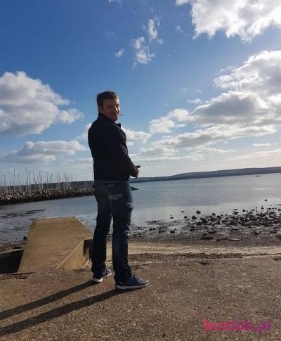 Tomasz, Mężczyzna, 44, Bridgwater, Wielka Brytania, Zdjęcie: 2