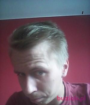 Paweł, Male, 34, Grodzisk Wielkopolski, Polska, Photo: 2