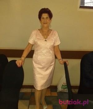 Halina, Kobieta, 74, Zabrze, Polska, Zdjęcie: 4