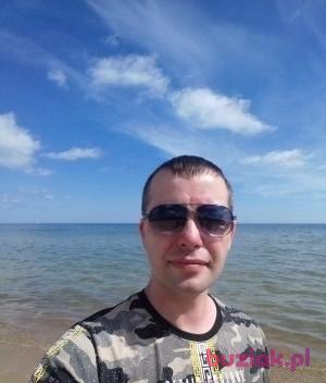 Piotr, Mężczyzna, 48, Września, Polska, Zdjęcie: 1