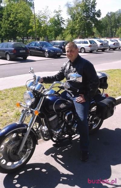 MARCIN, Mężczyzna, 42, Chełmno, Polska, Zdjęcie: 1