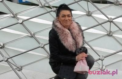 Monika, Female, 49, Great Shelford, Wielka Brytania, Photo: 2