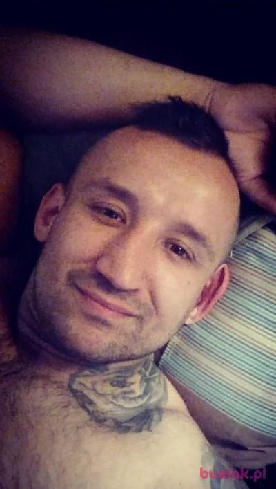 Pawel, Mężczyzna, 37, Żagań, Polska, Zdjęcie: 1