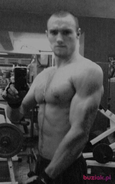 Paweł, Male, 37, Gdańsk, Polska, Photo: 4