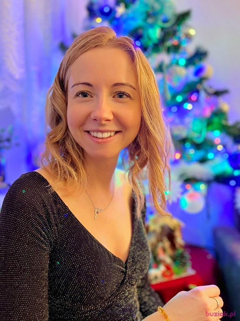 Isia, Female, 42, Gdynia, Polska, Photo: 6