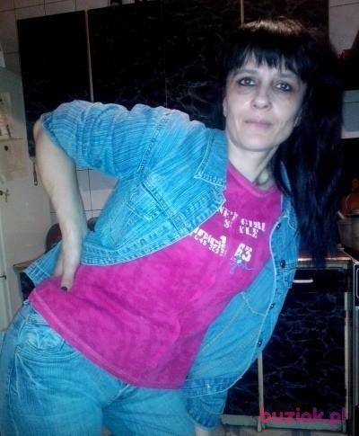 Wenessa, Female, 47, Łódź, Polska, Photo: 8