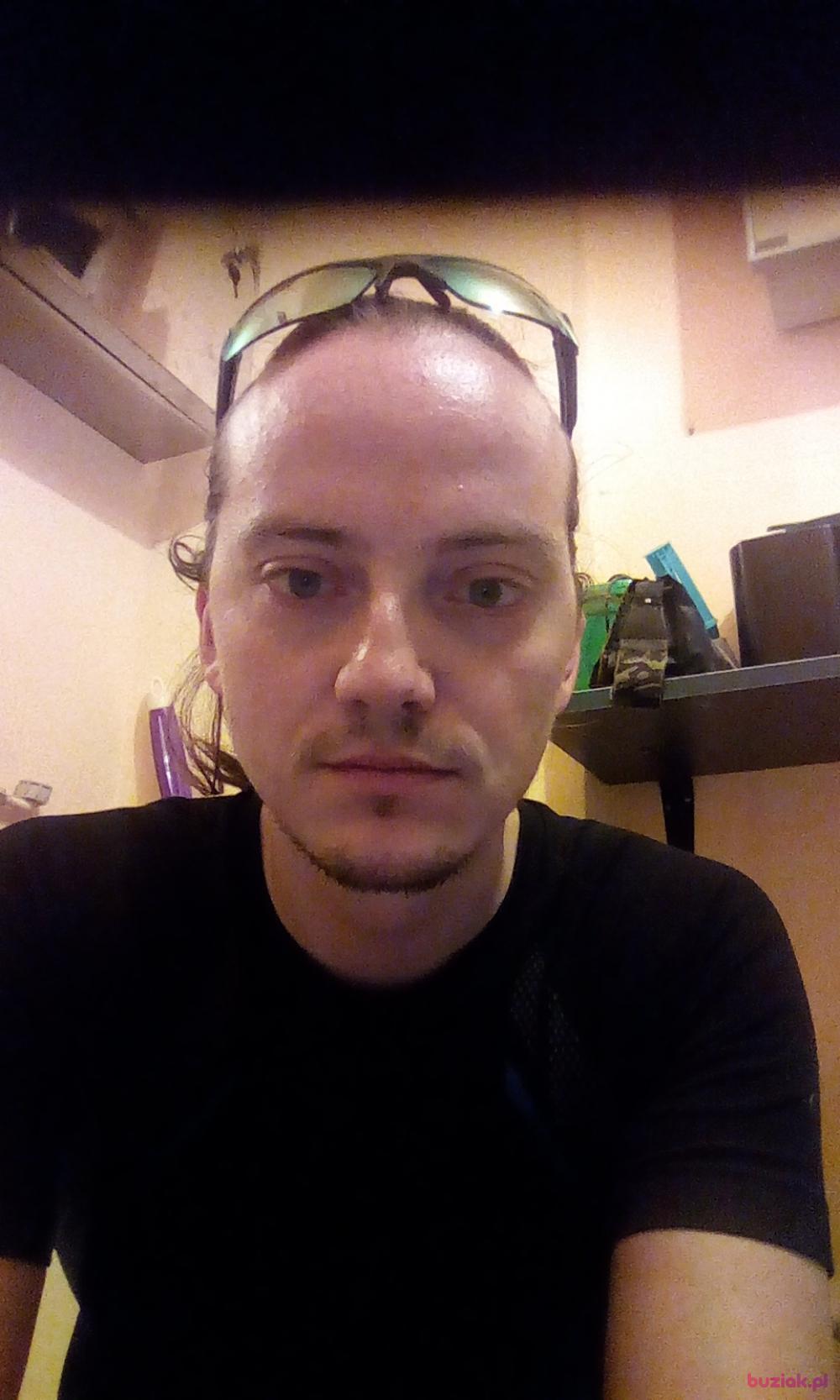 Łukasz, Mężczyzna, 41, Warszawa, Polska, Zdjęcie: 1