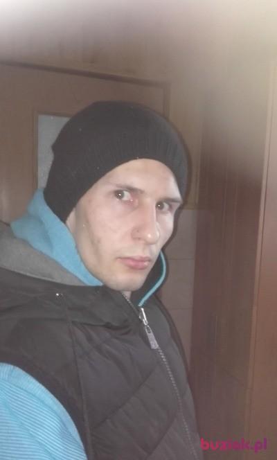 Adrian, Mężczyzna, 34, Kalisz, Polska, Zdjęcie: 2
