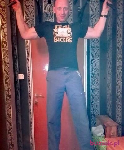 Marcin, Mężczyzna, 46, Ruda Śląska, Polska, Zdjęcie: 3