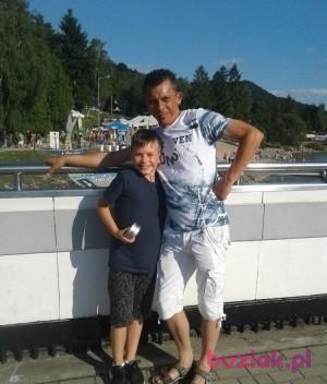 slawek, Male, 56, Łódź, Polska, Photo: 1