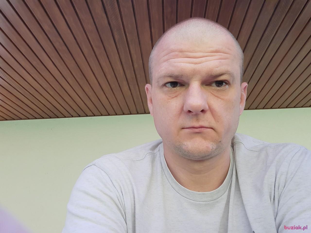 Seweryn, Male, 40, Łowicz, Polska, Photo: 2