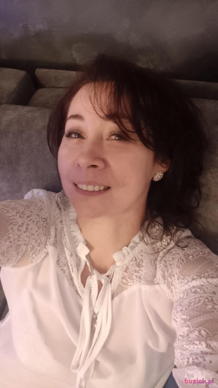 Wiola, Kobieta, 55, Łapy, Polska, Zdjęcie: 4