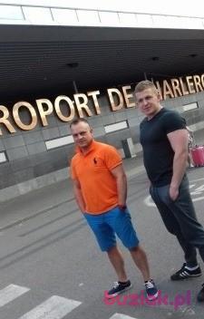 Pawel, Male, 45, Etterbeek, Belgia, Photo: 2