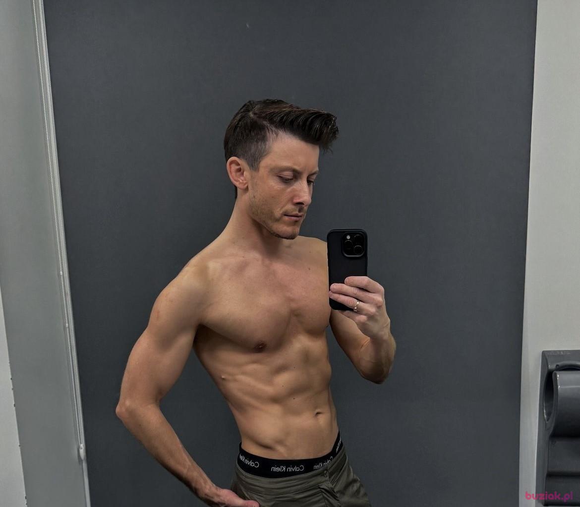 Janek, Male, 28, Kraków, Polska, Photo: 4