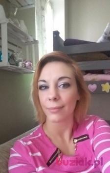 ILONA, Kobieta, 42, Kwidzyn, Polska, Zdjęcie: 3