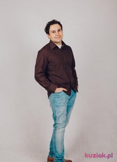 Michał, Mężczyzna, 39, Olsztyn, Polska, Zdjęcie: 2