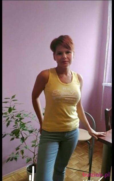 Krysia, Kobieta, 48, Włocławek, Polska, Zdjęcie: 4