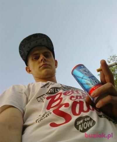 Paweł, Mężczyzna, 31, Szamotuły, Polska, Zdjęcie: 2