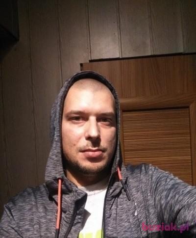 Artur, Male, 38, Łódź, Polska, Photo: 2