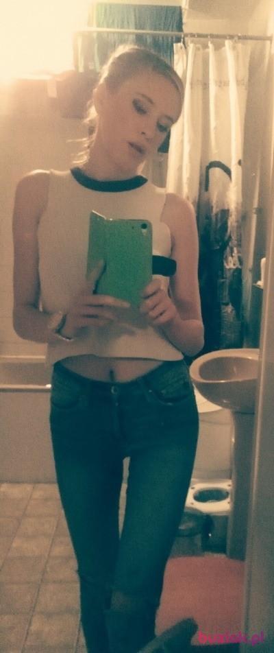 Angelika, Female, 31, Łódź, Polska, Photo: 3