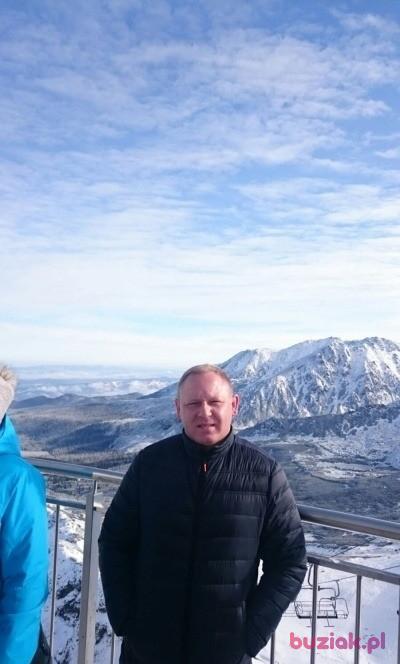 Ryszard, Male, 44, Wrocław, Polska, Photo: 5