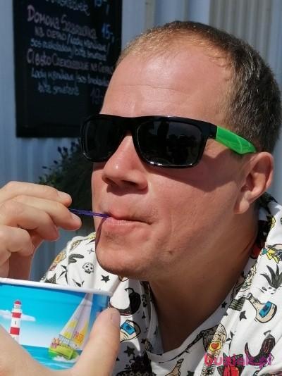 Denny35, Male, 44, Luboń, Polska, Photo: 2
