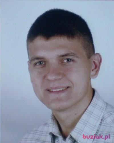 Grzesiek, Male, 40, Oleśnica, Polska, Photo: 2