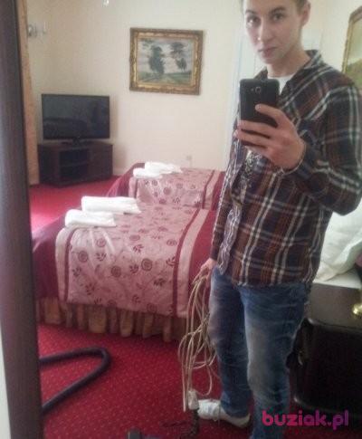 Rafał, Male, 30, Kutno, Polska, Photo: 2