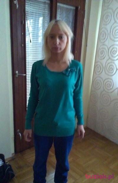 Marzena , Kobieta, 36, Dąbrowa Górnicza, Polska, Zdjęcie: 1