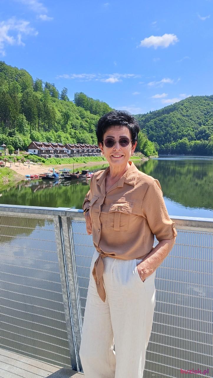 Grażyna, Female, 68, Polkowice, Polska, Photo: 9