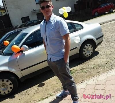 Krzysztof, Mężczyzna, 29, Sucha Beskidzka, Polska, Zdjęcie: 2
