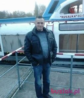 Sławek, Mężczyzna, 51, Strzelno, Polska, Zdjęcie: 2