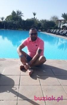 Kawalieros, Male, 48, Jaworzno, Polska, Photo: 2