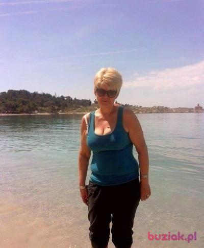 lilach, Kobieta, 65, Krosno, Polska, Zdjęcie: 1