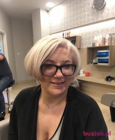 zojka2, Female, 49, Warszawa, Polska, Photo: 1