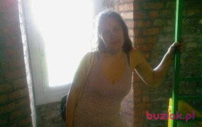 Marzena, Female, 44, Radom, Polska, Photo: 1