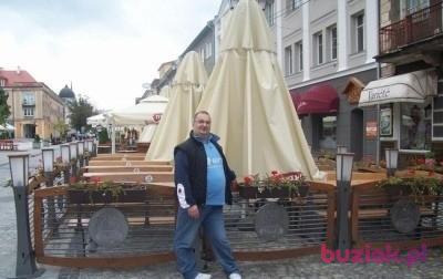 Dariusz , Mężczyzna, 51, Białystok, Polska, Zdjęcie: 2